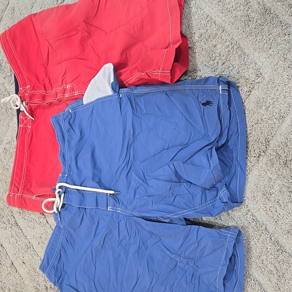 Polo Ralph Lauren Other - MENS POLO RALPH LAUREN SWIM LOT!